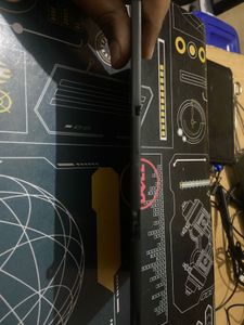 Dell Laptop Battery