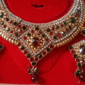 Bridel set