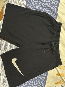 Black Shorts