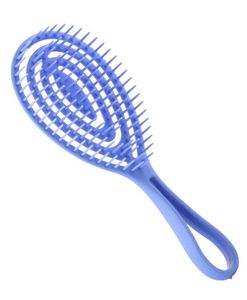 GUBB French Hues Viral Hair Brush