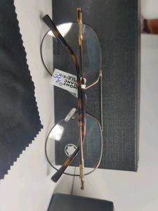 Mont Blanc Eyeglasses