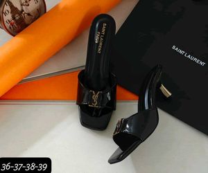 ysl Patent Heels sale