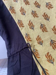 Cotton Kurta