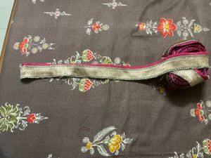 border lace 6