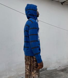unisex y2k knit jacket