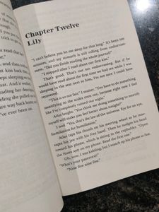 It Starts With Us - Colleen Hoover