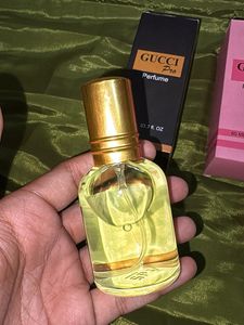 Gucci Pro Perfume Set best for gifting