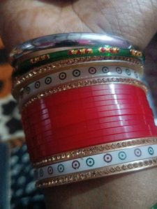 Panjabi Chuda New