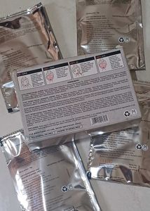 VLCC Detan Facial Kit
