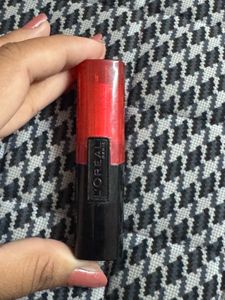 Loreal - Ravishing Red