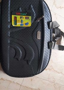 Ultimate Travel Bag