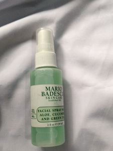 Mario Bedescu Skin Care