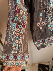 Vipul Shah Designer Jacket