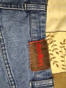 Stylish Jeans For Boys