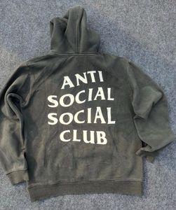 Anti Social Club H