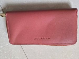 Paris & Classic Wallet