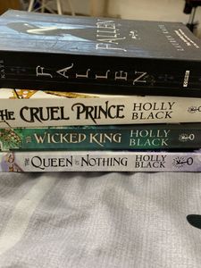 Romance, Mystery, Thriller, Fantasy Books