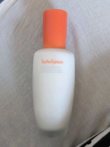 Sulwhasoo Emulsion