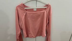 Trendy Top | XXL