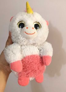 Cute Plush Unicorn Toy