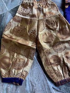 dhamaka offer 💥kids patiala salwar suit