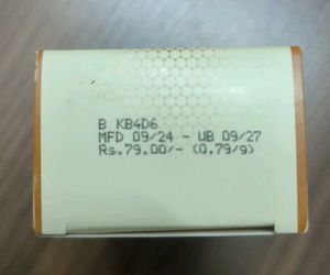 Oriflame Milk And Honey Soap Two