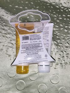 Everyuth naturals combo kit