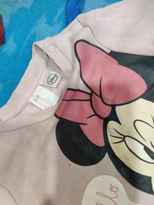 H&amp;M Disney Print Set