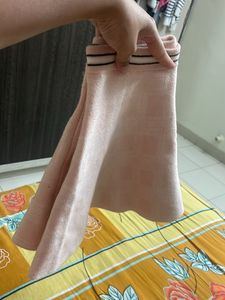 Short Skirt