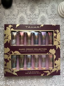 Tahari Hand Cream Collection