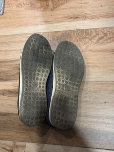 Bata Mens Slip on Shoes