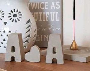 Personalized Name Paint Kits