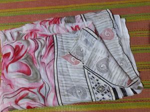 2 m dupatta  for lady's