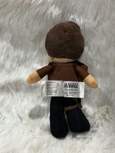 Han Solo Star Wars doll