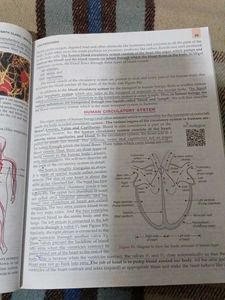 Science for Tenth Class: Biology