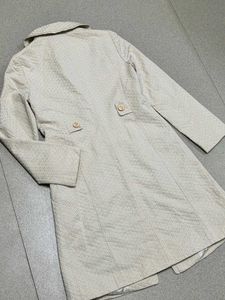 Elegant Girl's Coat