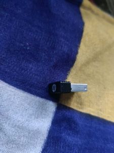 HP USB Receiver