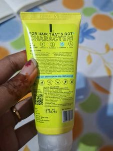 Moxie Beauty Leave In Conditioner