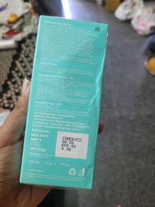 Hyphen Triple Clay Pore Detox Mask