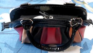 PU Material Handbag/Slingbag