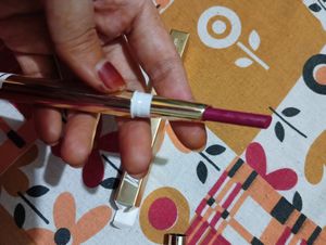 My Glamm Ultimate Matt Lipstick
