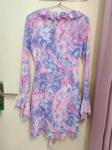 Nuon Mermaid Dress | Size XS