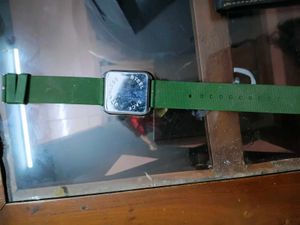 Smart Touch Watch