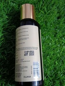 Vedix Hair Fall Oil