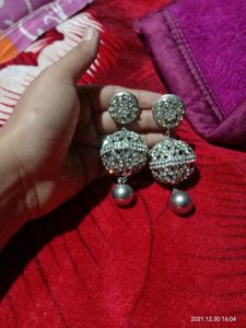 big size earing