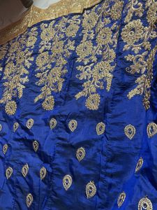 Brand New Unstitched Lehenga With Duppata ,blouse