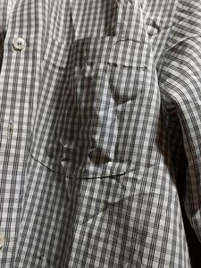 Men's Formal Shirts