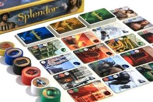 Set Of Two Games