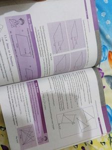 NCERT Grade 7 Mathematics Textbook