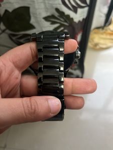 Diesel Mr. Daddy 2.0 Watch